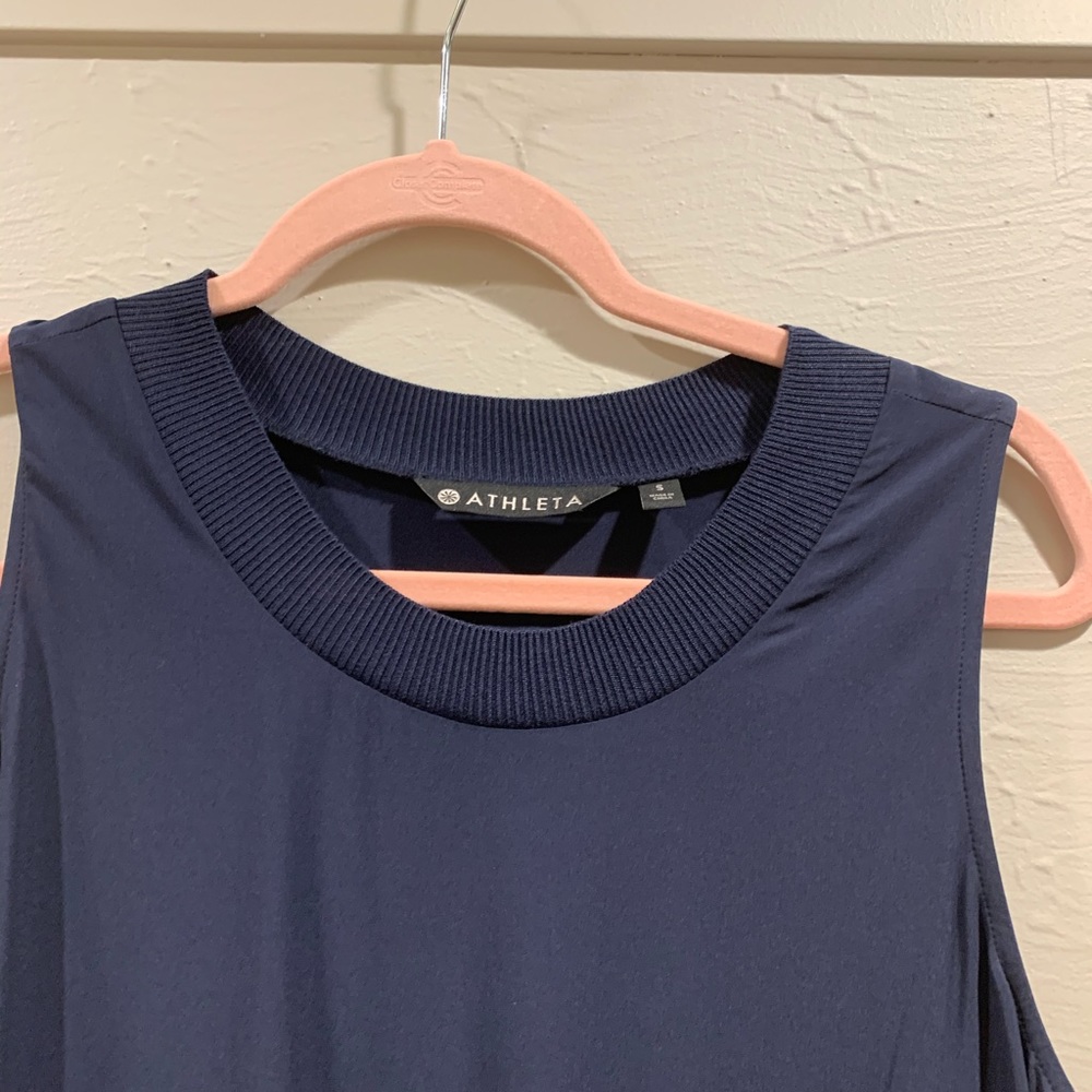 Shirt Dress Athleta
